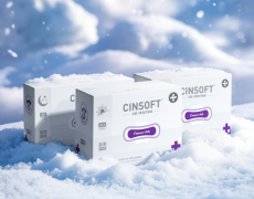 净柔·净感生活2.0系列医用护理垫正式发布 —— 以医用级标准开启女性经期卫生护理「净感生活」新篇章