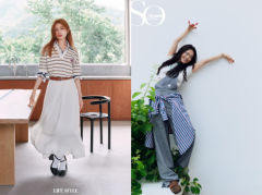 MAX&Co. 携众星解锁意式摩登衣橱