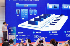 2025峰会聚焦:海悟全栈液冷,引领高密智算新征程