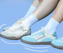 回力:跨越时代的经典符号,正在被重新定义