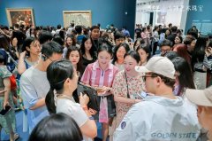 周大生大师艺术珠宝与品牌会员共绘艺术新篇